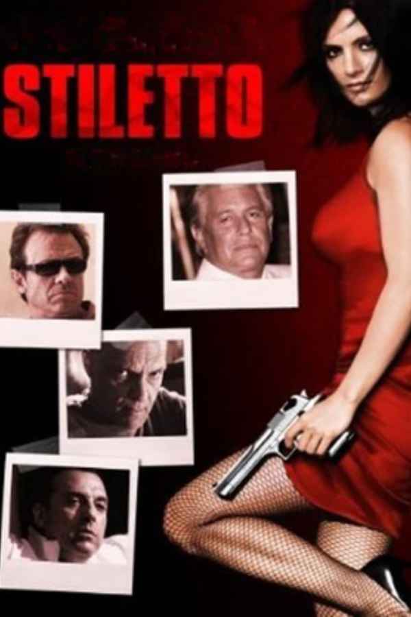 Stiletto Poster 5