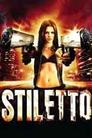 Stiletto Poster 6
