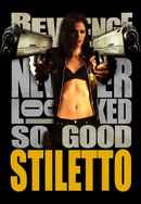 Stiletto Poster 7