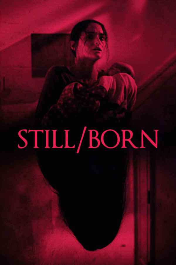 Still/Born Poster 4