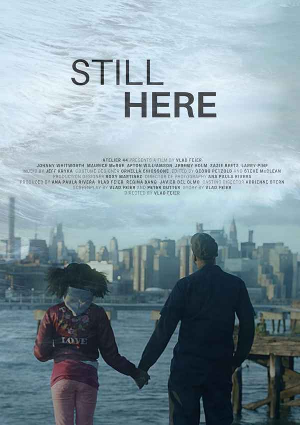 Still Here Poster 1