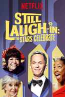 Still Laugh-In: The Stars Celebrate Poster 5