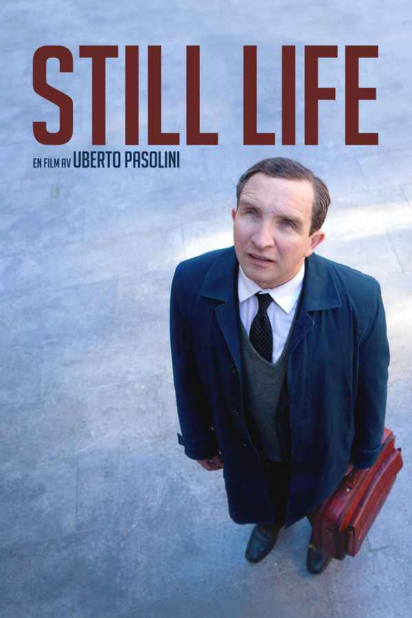 Still Life Poster 2