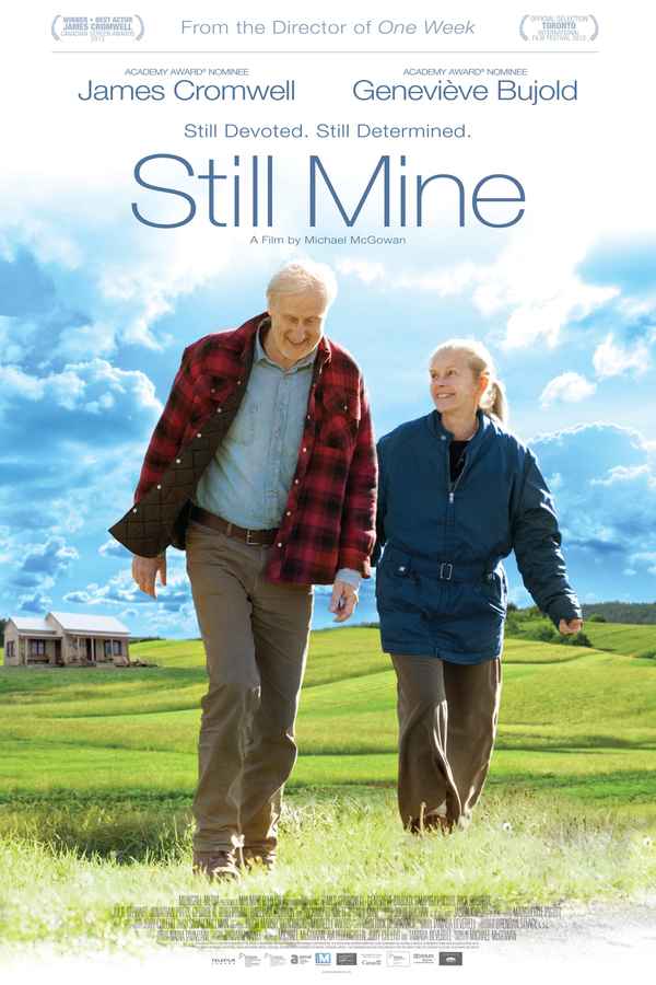 Still Mine Poster 6