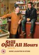 Still Open All Hours Poster 6