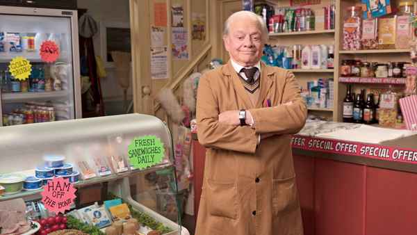 Still Open All Hours Poster 1