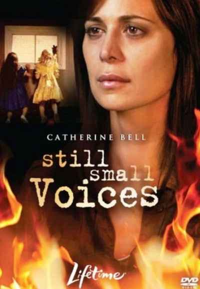 Still Small Voices