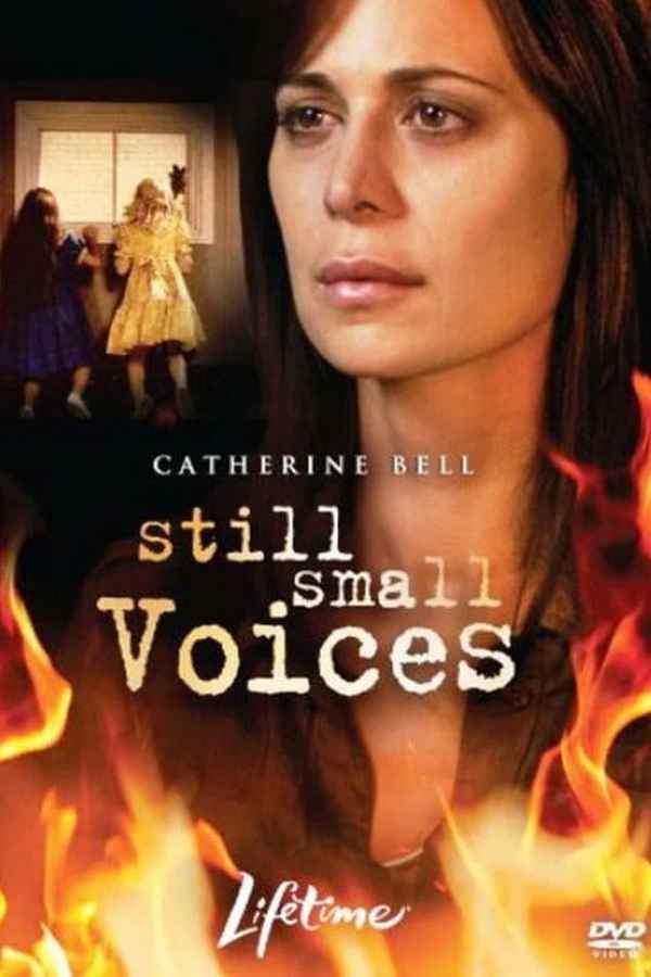 Still Small Voices Poster 1