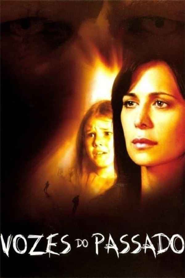 Still Small Voices Poster 4