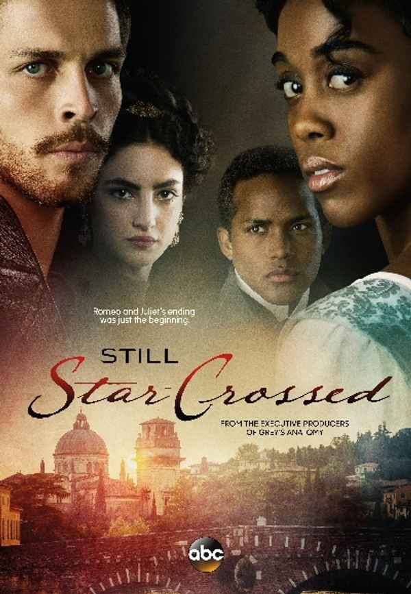Still Star-Crossed Poster 6
