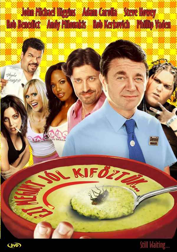 Still Waiting... Poster 3