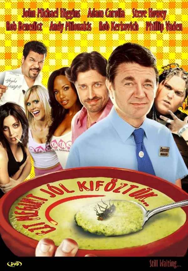 Still Waiting... Poster 7