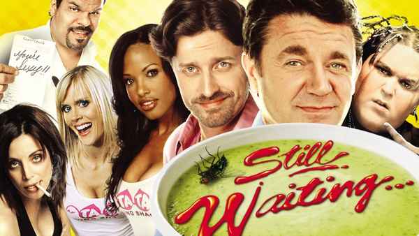 Still Waiting... Poster 2