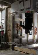 Stillness of Labor Poster 2