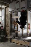 Stillness of Labor Poster 1