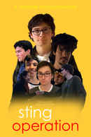 Sting Operation: A Bumble Mockumentary Poster 1