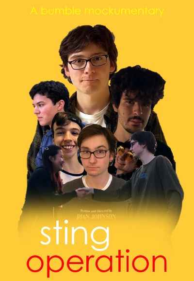 Sting Operation: A Bumble Mockumentary