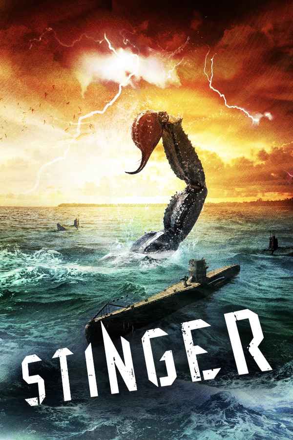 Stinger Poster 1