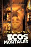 STIR OF ECHOES Poster 1