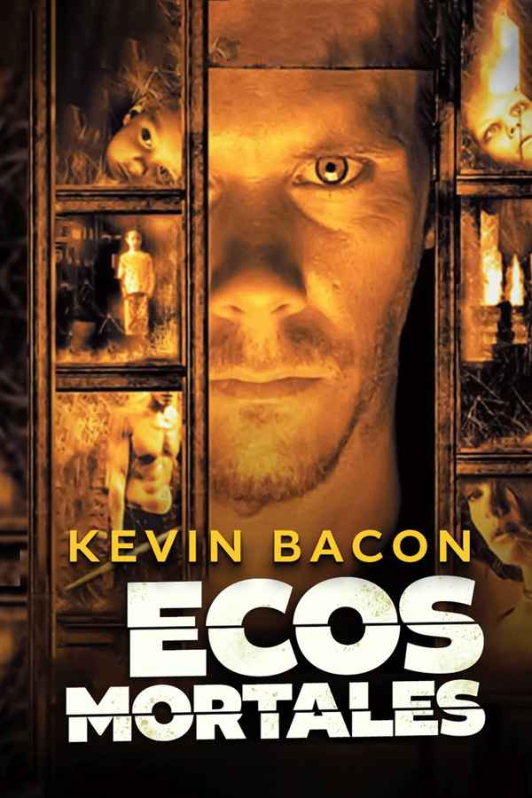 STIR OF ECHOES Poster 1