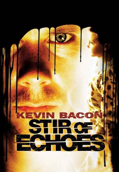 STIR OF ECHOES