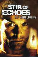 Stir of Echoes: The Homecoming Poster 6