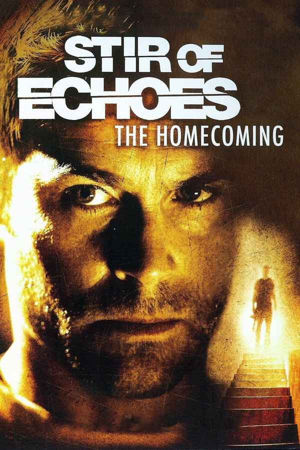 Stir of Echoes: The Homecoming Poster 6