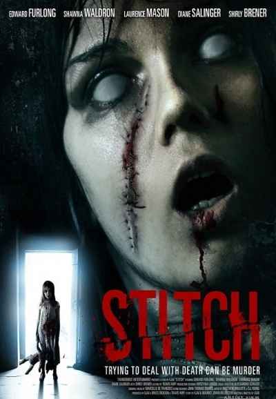 Stitch