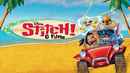 Stitch! The Movie Poster 2
