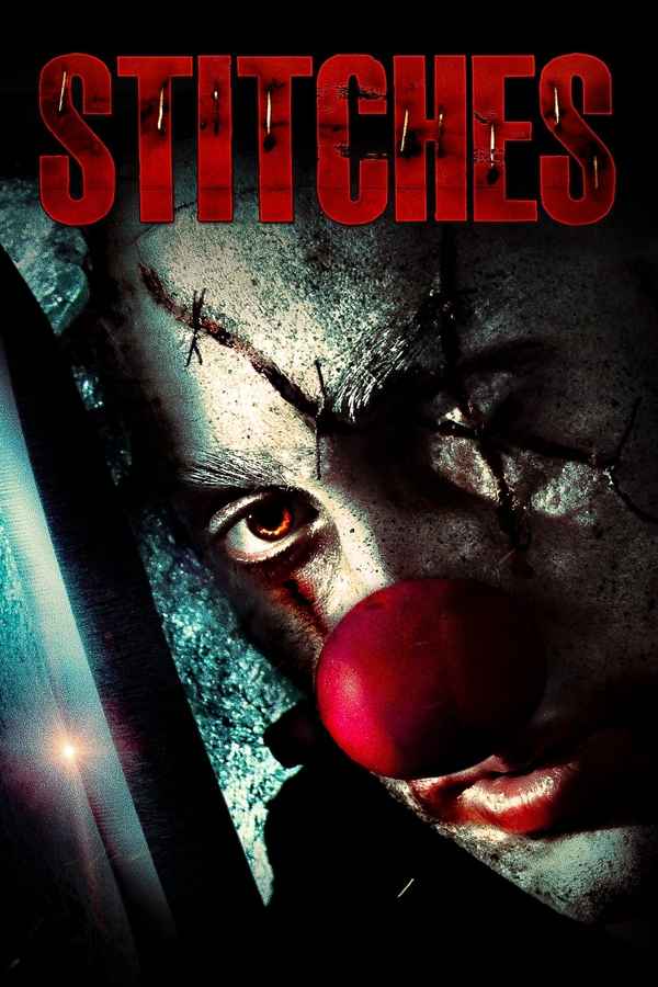 Stitches Poster 6