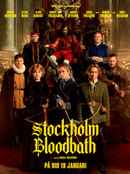 Stockholm Bloodbath Poster 3