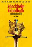 Stockholm Bloodbath Poster 4