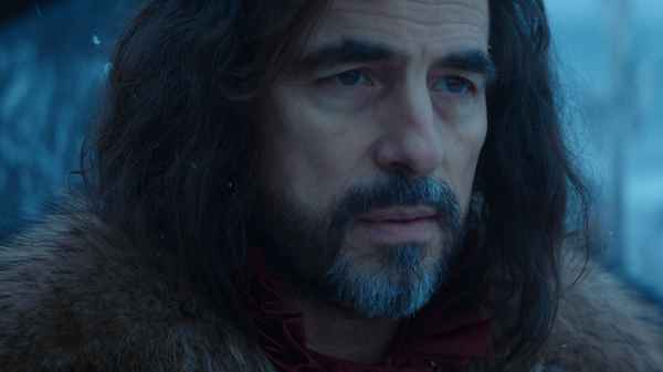 Stockholm Bloodbath Poster 1