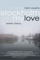 Stockholm, My Love Poster 1