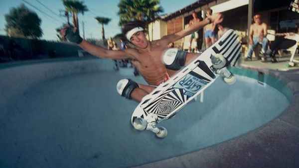 Stoked: The Rise and Fall of Gator Poster 1