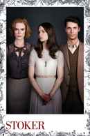Stoker Poster 7