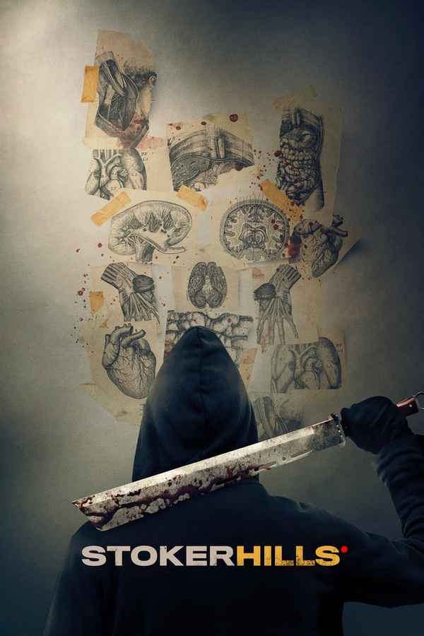 Stoker Hills Poster 3