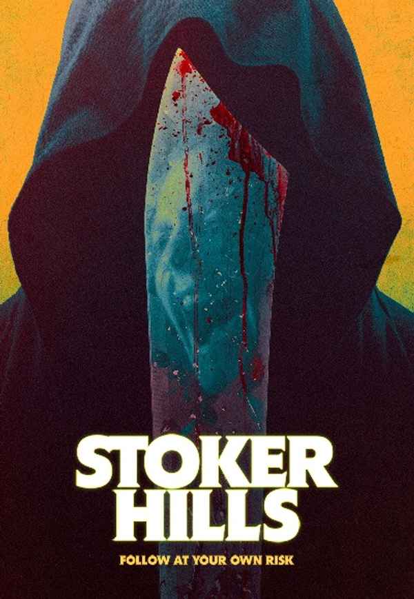 Stoker Hills Poster 5