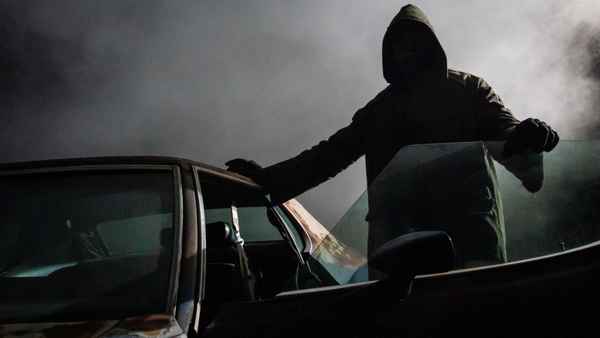 Stoker Hills Poster 1