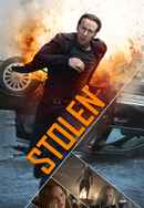 Stolen Poster 3