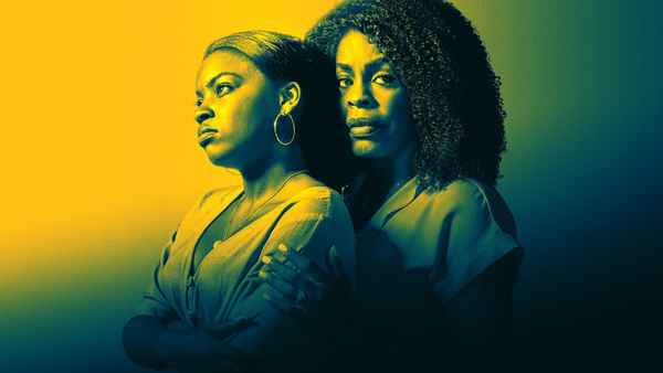 Stolen by My Mother: The Kamiyah Mobley Story Poster 6