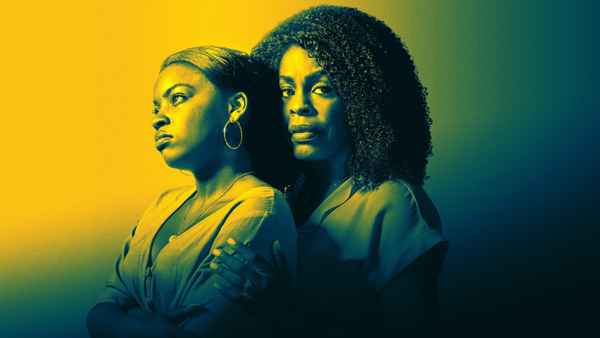 Stolen by My Mother: The Kamiyah Mobley Story Poster 1