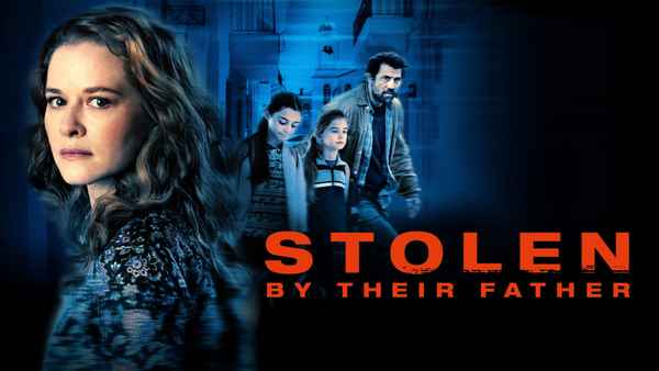 Stolen by Their Father Poster 1