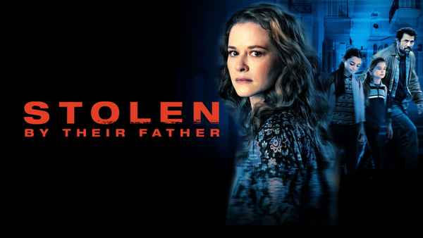 Stolen by Their Father Poster 2