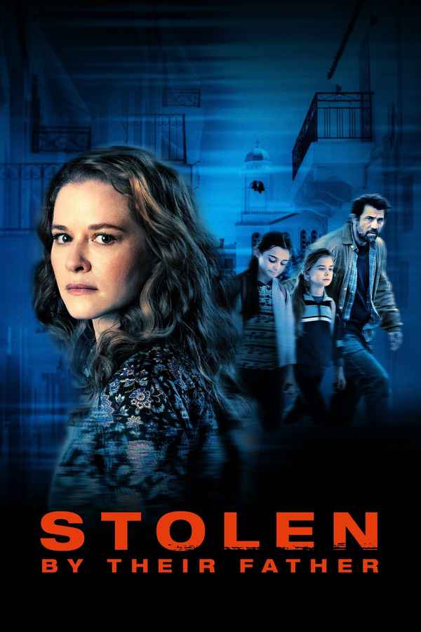Stolen by Their Father Poster 3