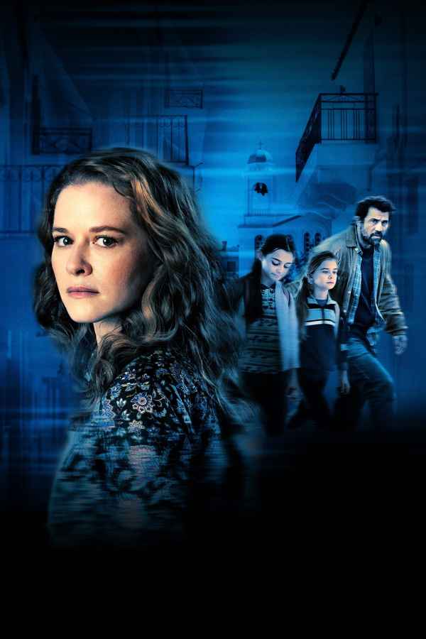 Stolen by Their Father Poster 4