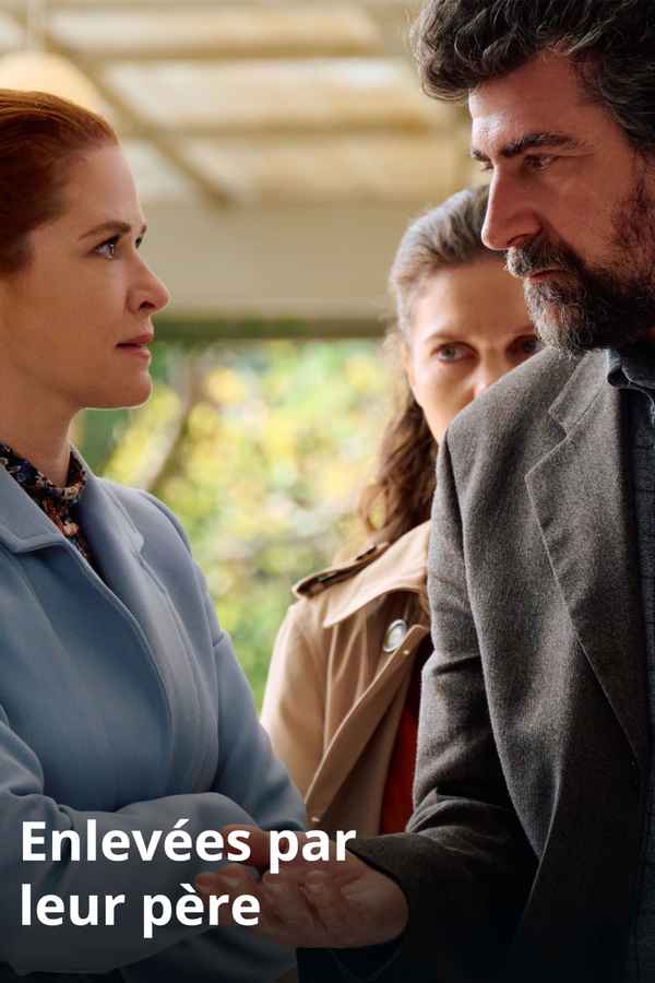 Stolen by Their Father Poster 7