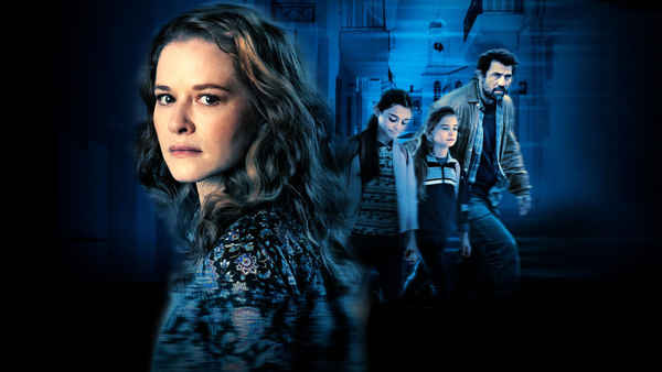 Stolen by Their Father Poster 5