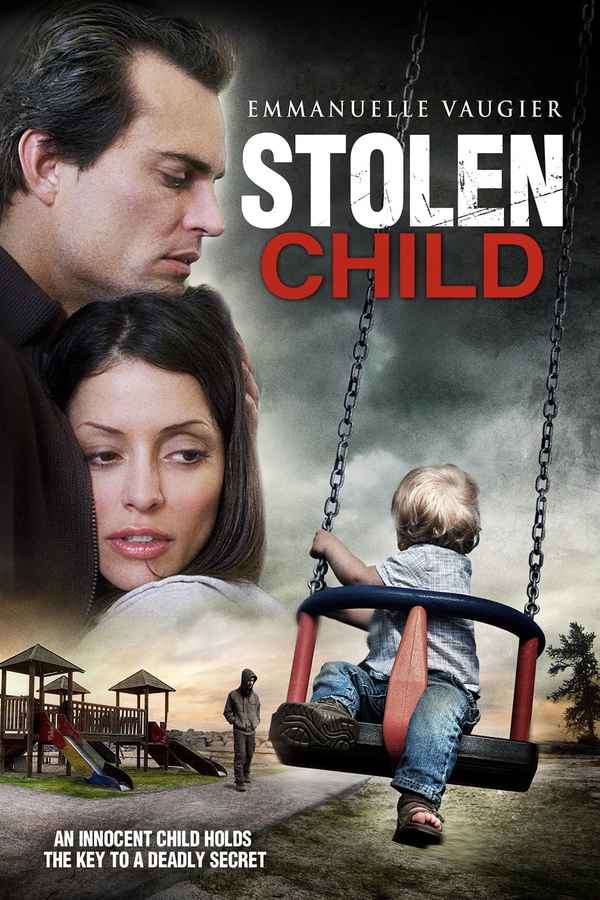 Stolen Child Poster 4