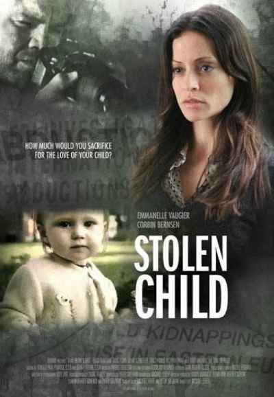 Stolen Child